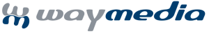 Waymedia - Logo mini